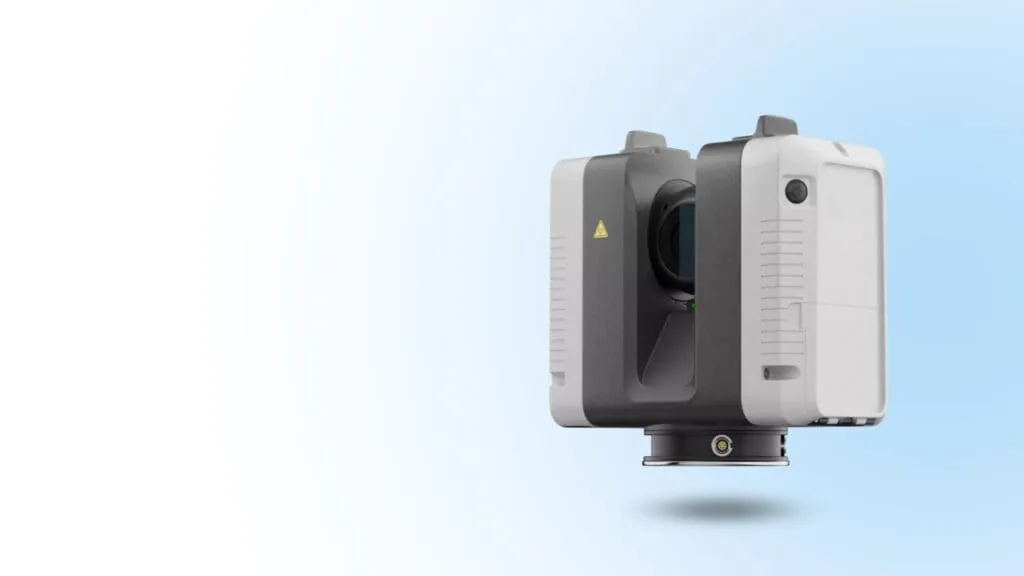 The Best 3D Scanner For Your Next Project