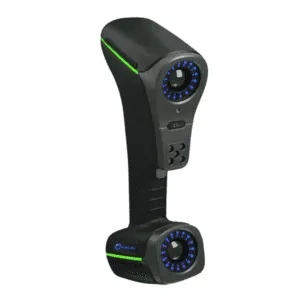 3D Scanners - Handheld, Desktop, Long-Range, Portable CMM, & Automated ...