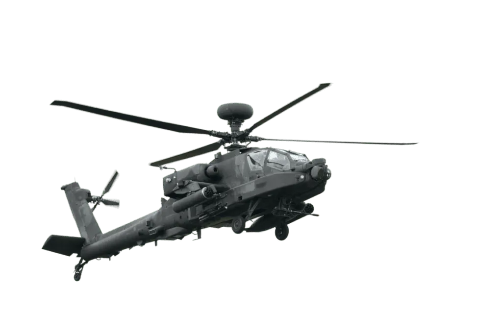Helicopter