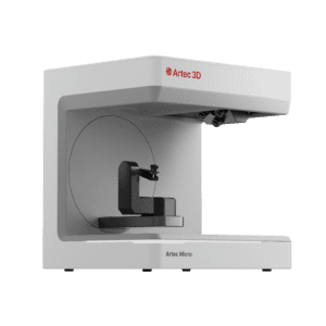 Artec Micro II