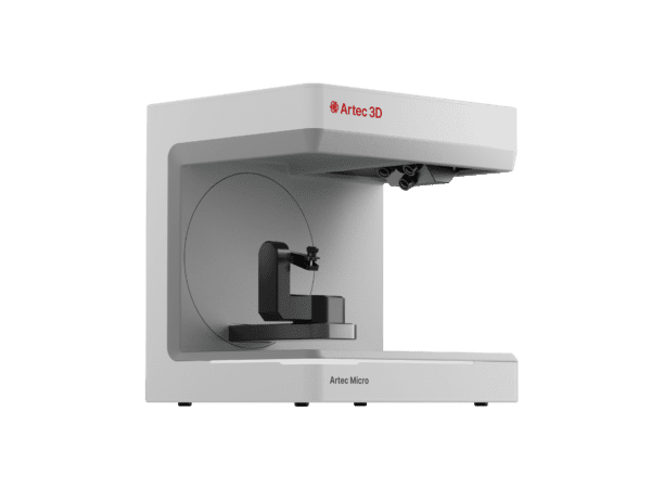 Artec Micro II