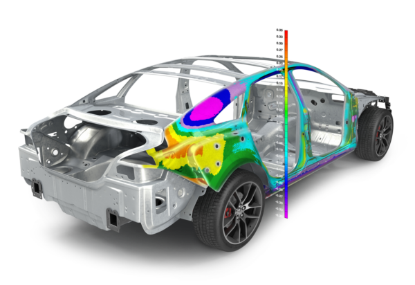 PolyWorks|Inspector™