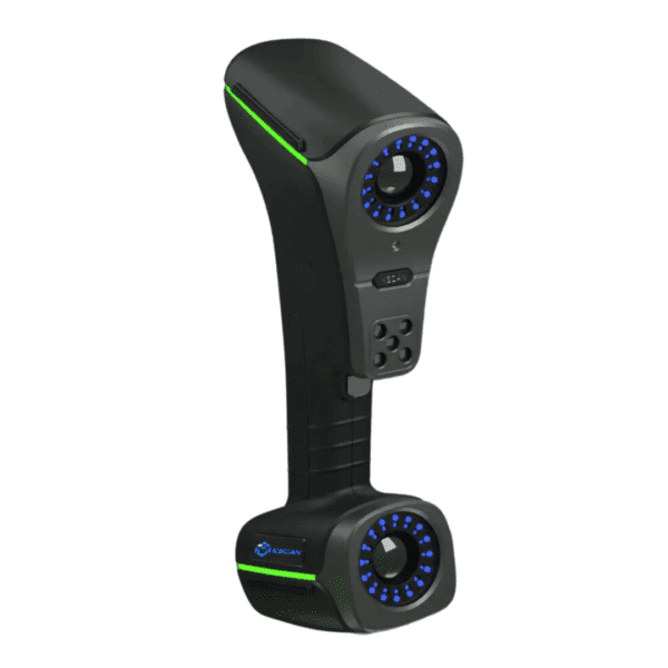 SCANTECH KSCAN-Magic - Demo Scanner