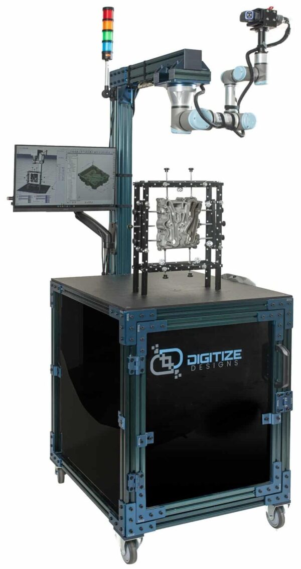 Digitize Designs RM-300