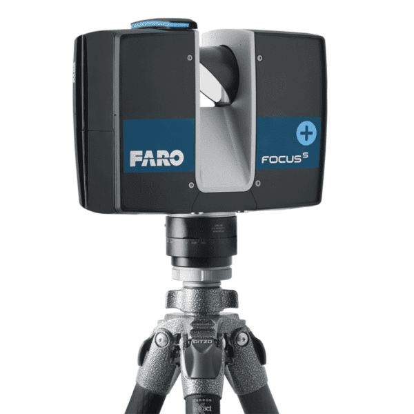 FARO Focus Laser Scanners