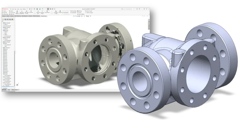 QuickSurface for SOLIDWORKS