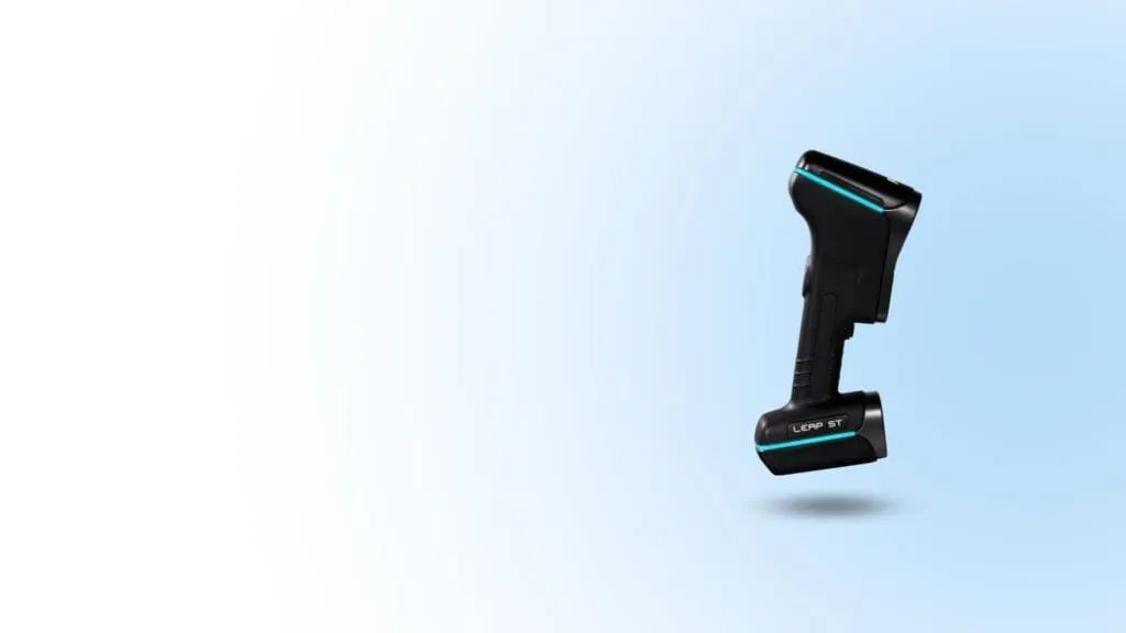 benefits of using a 3d scanner