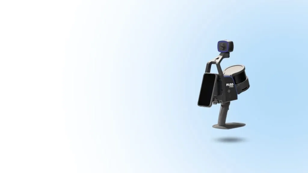 how to improve handheld scanner accuracy