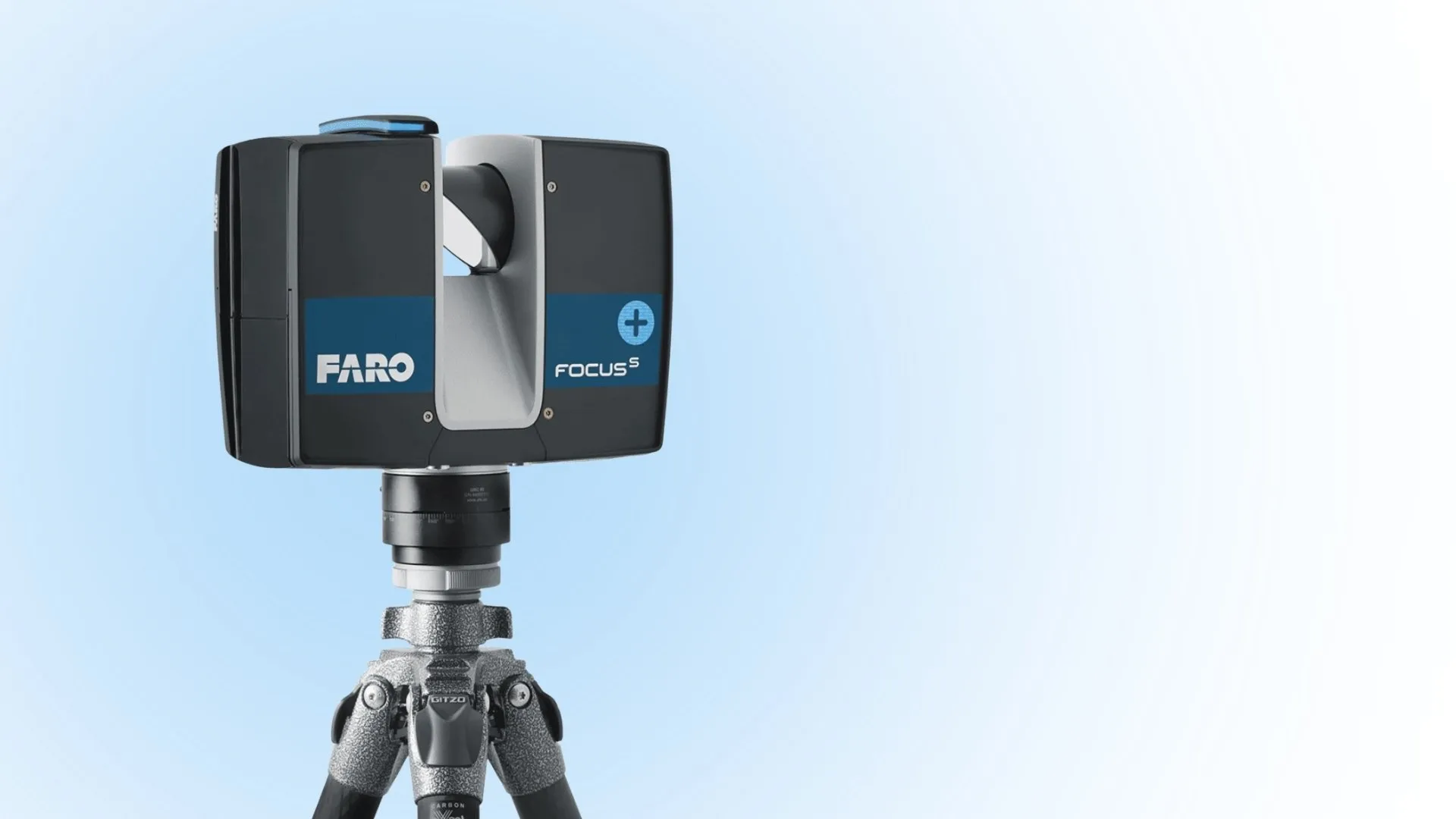 Long-Distance 3D Scanning for Infrastructure