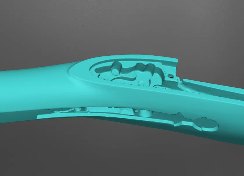 Complex freeform surfaces and organic geometry_2.png