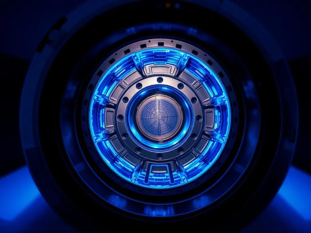 Industrial CT scanning