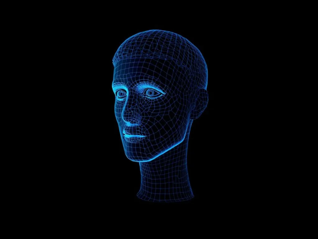 Color 3D scanning