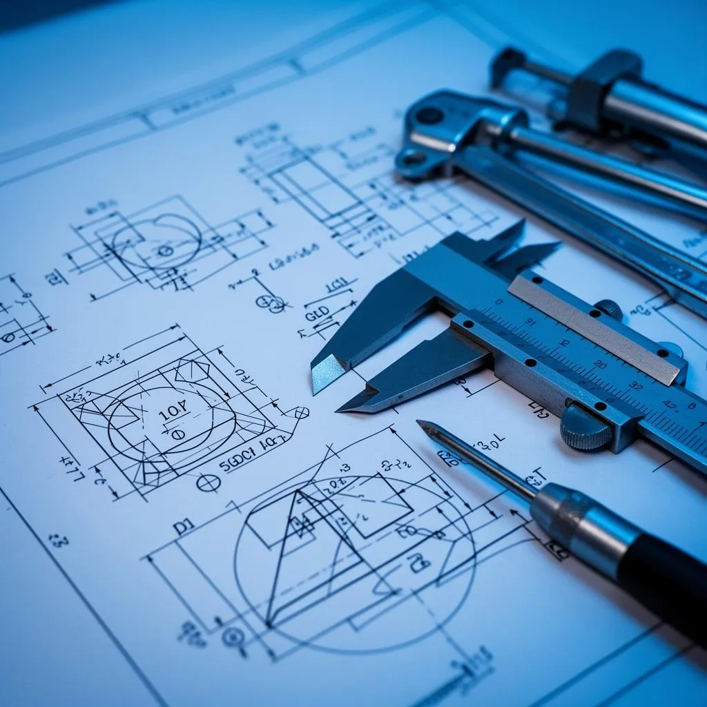 First article inspection
