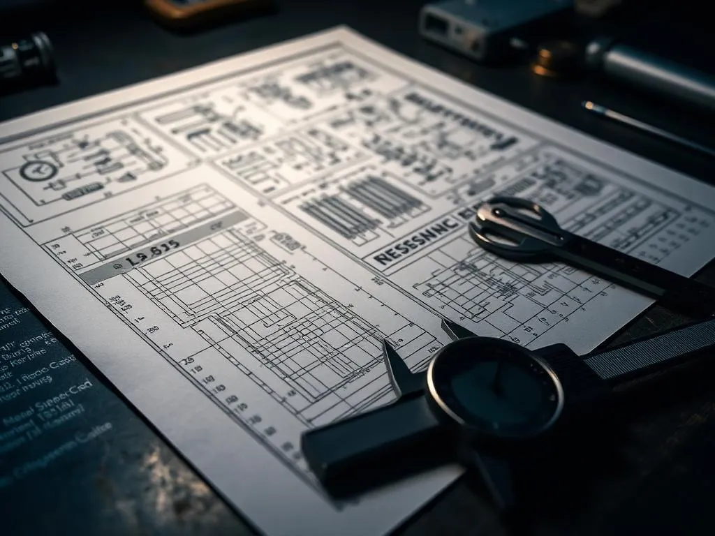 Scan to CAD and reverse engineering
